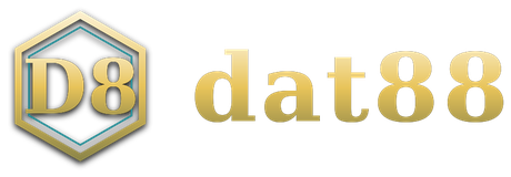 dat88 logo